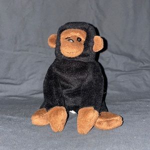 Beanie Baby Congo